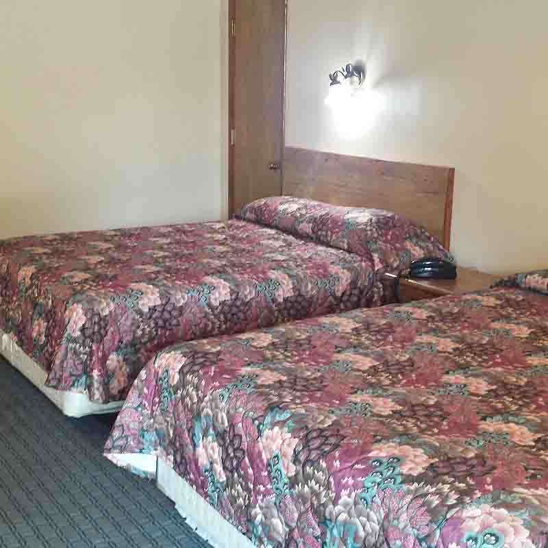 Holiday Pines Motel Jay Phòng bức ảnh