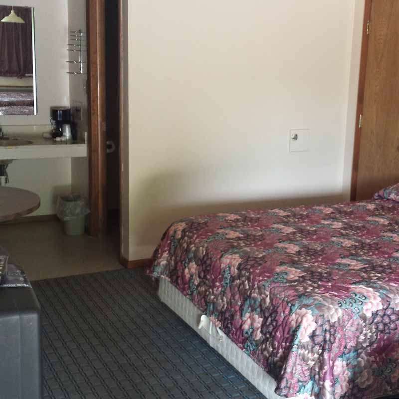 Holiday Pines Motel Jay Phòng bức ảnh
